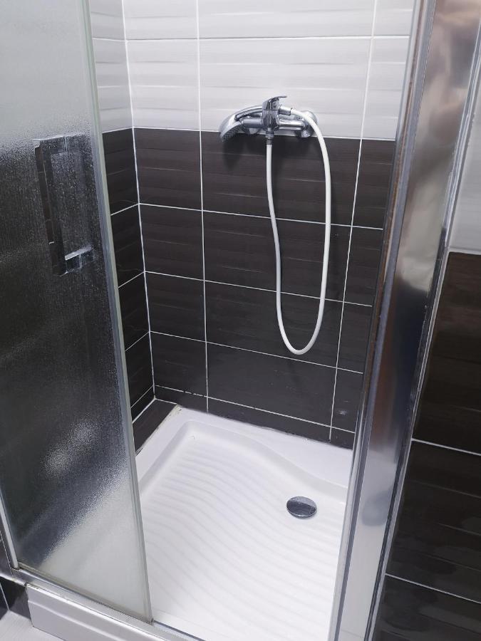 Bambus Zahrada Aparthotel Praha Eksteriør bilde